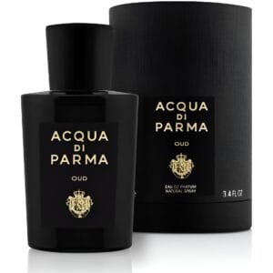 Acqua di Parma-Oud-Eau de Parfum-180ml