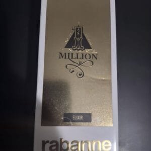 Rabanne(2024)-1 Million Elixir Parfum Intense -100ml