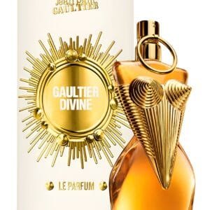 Jean Paul Gaultier(2024)-Gaultier Divine-Le Parfum-50ml