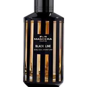 Mancera -Black Line-Eau de Parfum-120ml