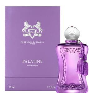 Parfums de Marly(2024)-Palatine-Eau de Parfum-75ml