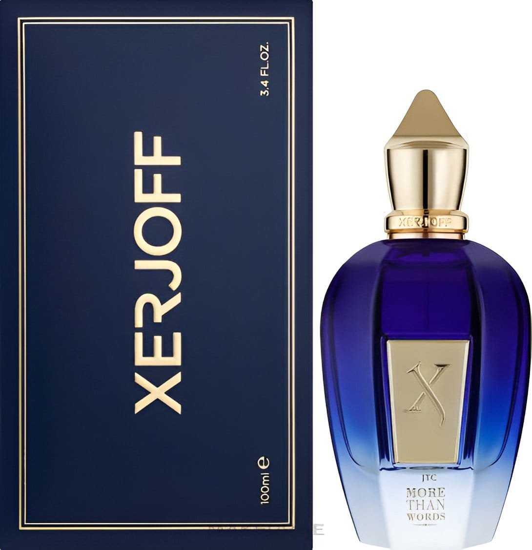 Xerjoff-More Than Words-Eau de Parfum-100ml