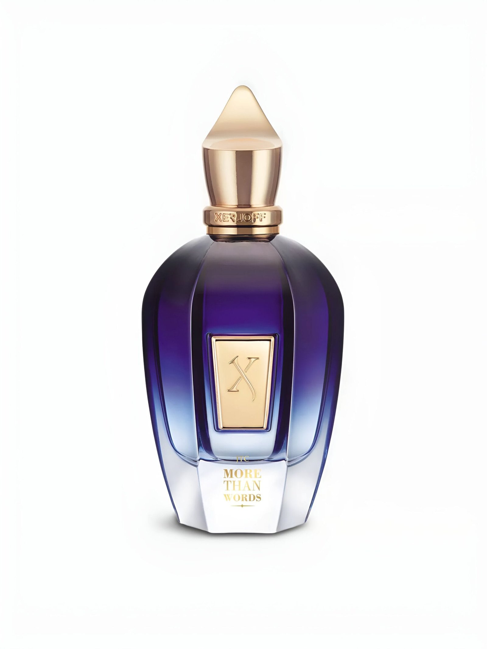 Xerjoff-More Than Words-Eau de Parfum-50ml