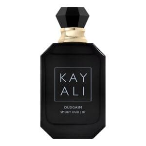 Kayali(2024)-Oudgasm Smoky Oud | 07-Eau de Parfum Intense-50ml