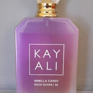 Kayali(2024)-Vanilla Candy Rock Sugar | 42-Eau de Parfum-100ml
