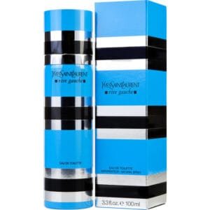 Yves Saint Laurent-Rive Gauche-Eau de Toilette-100ml