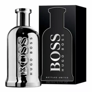 Hugo Boss-Boss Bottled United-Eau de Toilette-100ml