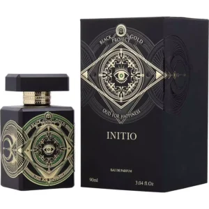 Initio Parfums (Privé)-Oud for Happiness-Eau de Parfum-90ml