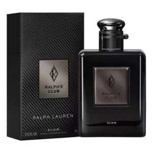 Ralph Lauren(2023)-Ralph's Club-Elixir-75ml