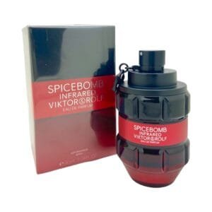Viktor&Rolf(2023)-Spicebomb-Infrared-Eau de Parfum-90ml