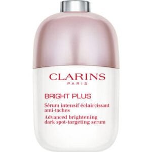 CLARINS-Bright plus-Sérum intensif éclaircissement Anti-Taches-50ml