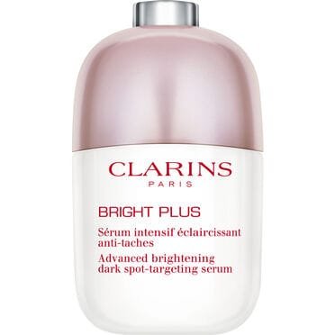 CLARINS-Bright plus-Sérum intensif éclaircissement Anti-Taches-50ml