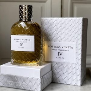 Bottega Veneta (Privé)-Parco Palladiano IV-Azalea-Eau de Parfum-50ml