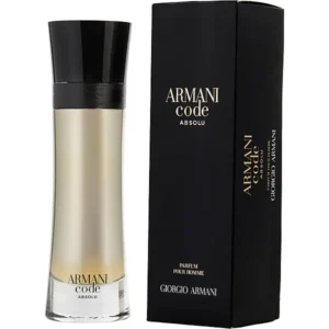 Giorgio Armani-Armani Code-Absolu-Parfum-110ml