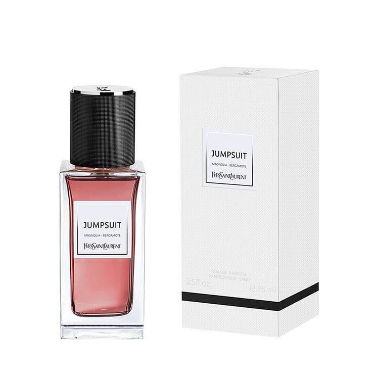 Yves Saint Lauren (Privé)-Jumpsuit-Eau de Parfum-125ml - Image 2