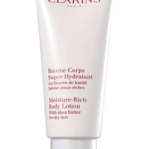CLARINS-Baume Corps Super Hydratant-100ml