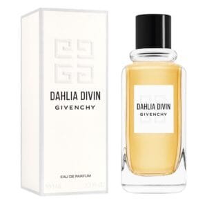 Givenchy-Dahlia Divin-Eau de Parfum-100ml