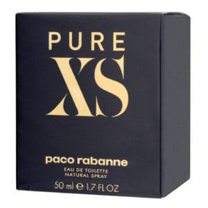 Paco Rabanne-Pure XS-Eau de Toilette-50ml