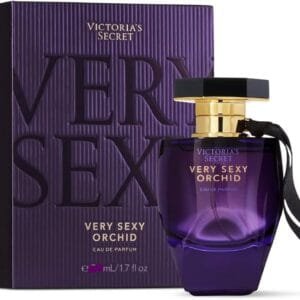 Victoria's Secret-Very Sexy Orchid-Eau de Parfum-100ml