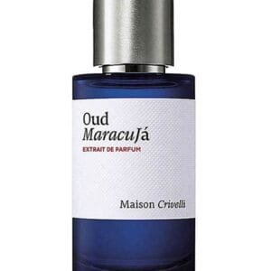 Maison Crivelli-Oud Maracujá (2023)-Extrait de Parfum-50ml