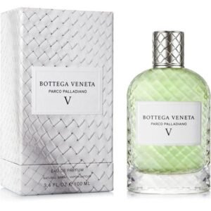 Bottega Veneta (Privé)-Parco Palladiano V-Lauro-Eau de Parfum-50ml
