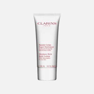 CLARINS-Baume Corps Super Hydratant-100ml