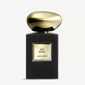 Armani (Privé)-Oud Royal-Giorgio Armani-Eau de Parfum Intense-100ml