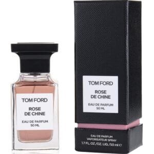 Tom Ford-Rose de Chine-Eau de Parfum-50ml