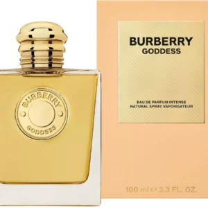 Burberry(2024)-Goddess Intense-Eau de Parfum Intense-100ml