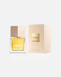 Yves Saint Laurent-Cinéma-Eau de Parfum-80ml(Nouveau Emballage)