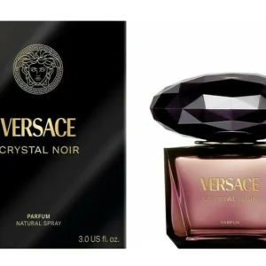 Versace(2024)-Crystal Noir-Parfum-90ml