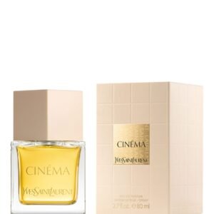 Yves Saint Laurent-Cinéma-Eau de Parfum-80ml(Nouveau Emballage)