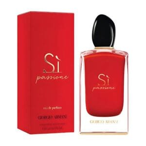 Si Passione-Eau de Parfum-150ml