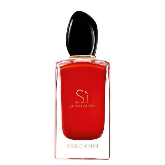 Si Passione-Eau de Parfum-150ml - Image 2
