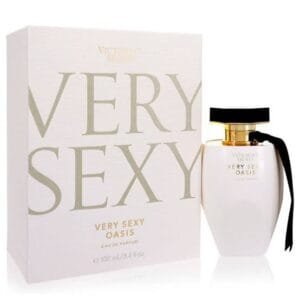 Victoria's Secret-Very Sexy Oasis-Eau de Parfum-100ml