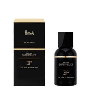 Les EAUX Primordiales-Saffron Superfluide-Eau de Parfum-100ml