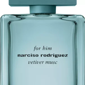 Narciso Rodriguez(2024)-Vetiver Musc For Him-Eau de Toilette-100ml