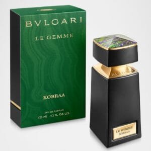 Bvlgari-Kobraa-Eau de Parfum-125ml