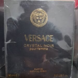 Versace(2024)-Crystal Noir-Parfum-90ml