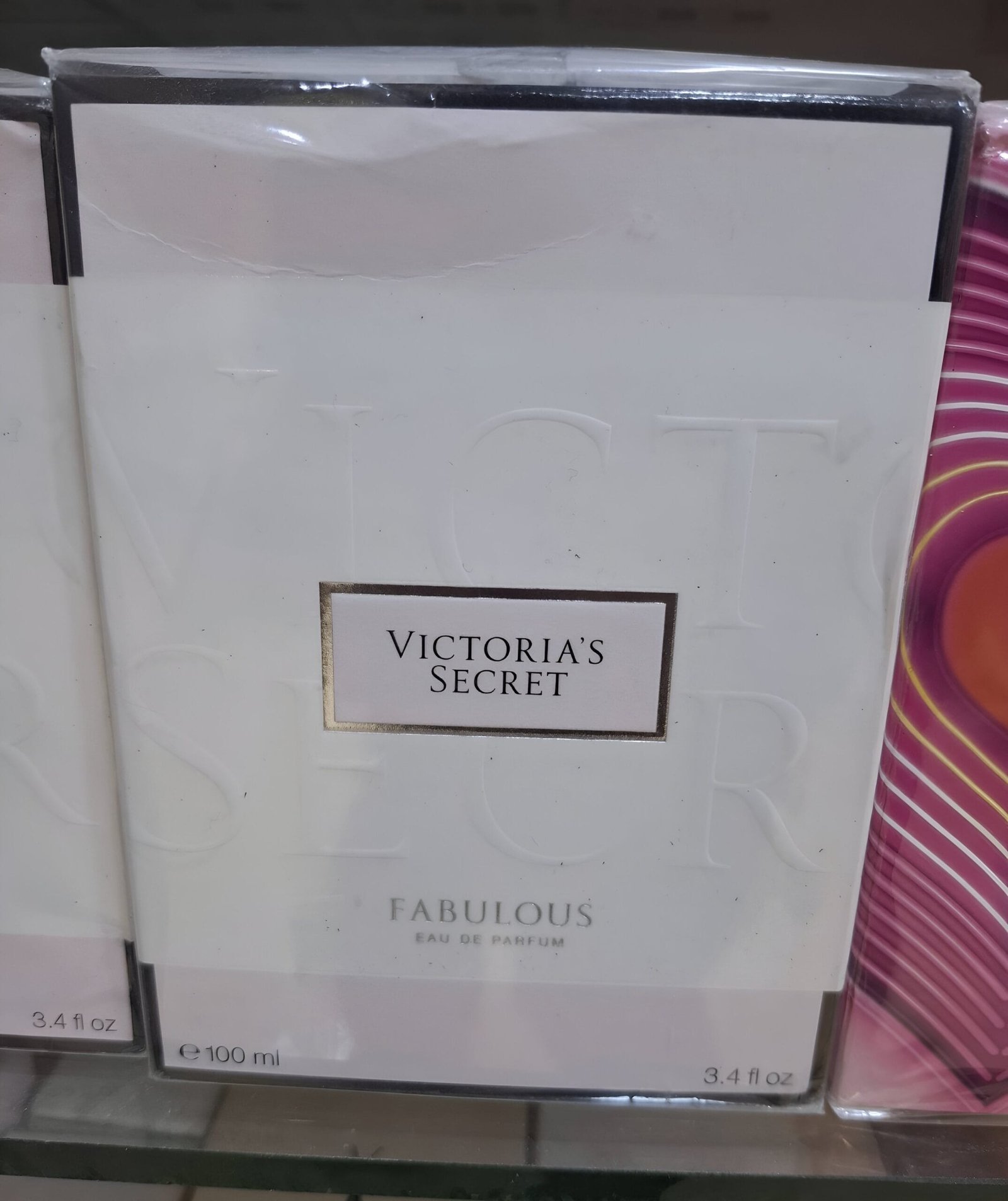 Victoria's Secret-Fabulous-Eau de Parfum-100ml