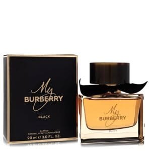 Burberry-My Burberry Black-Parfum-90ml