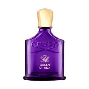 Creed for women (2024)-Queen of Silk-Eau de Parfum-75ml