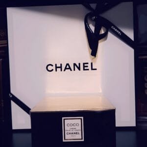 COCO MADEMOISELLE-CRÈME POUR LE CORPS -150Gr