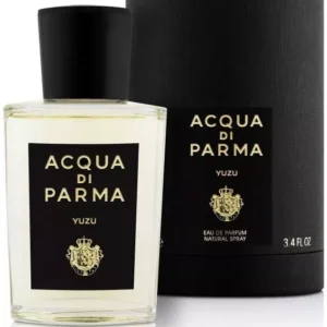 Acqua di Parma-Yuzu Eau de Parfum-Eau de Parfum-100ml