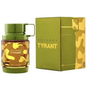 Armaf-Odyssey Tyrant-Special Edition-Eau de Parfum-100ml