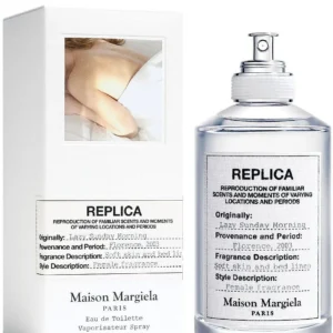 Maison Martin Margiela-REPLICA-Lazy Sunday Morning-100ml