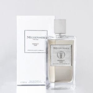 Mizensir(Privé)-Perfect Oud-Eau de Parfum-100ml