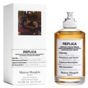 MAISON MARGIELA-REPLICA Jazz Club-100ml