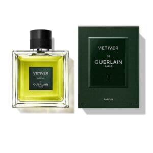 Guerlain(2024)-Vetiver-Parfum-100ml