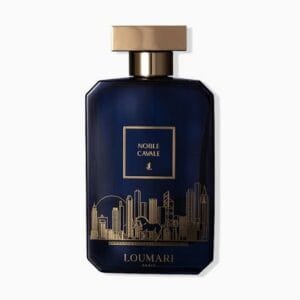Loumari(Privé)-Noble Cavale-Extrait de Parfum-100ml